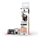 Playmarkers - Skeletons & Zombies Set
