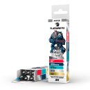 Playmarkers - Space Knights Set