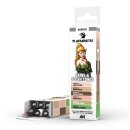 Playmarkers - Skins & Flesh Tones Set