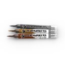 Playmarkers - Tools & Weapons Set