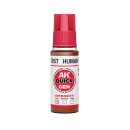 HUMAN FLESH - Quick Gen