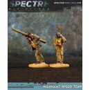 Spectre Operations: Starter Set