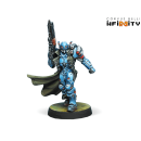 PanOceania Booster Pack Alpha