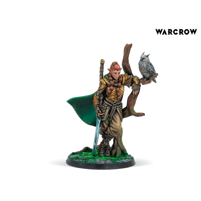 Sÿena Wardens