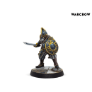 Black Legion Bucklermen