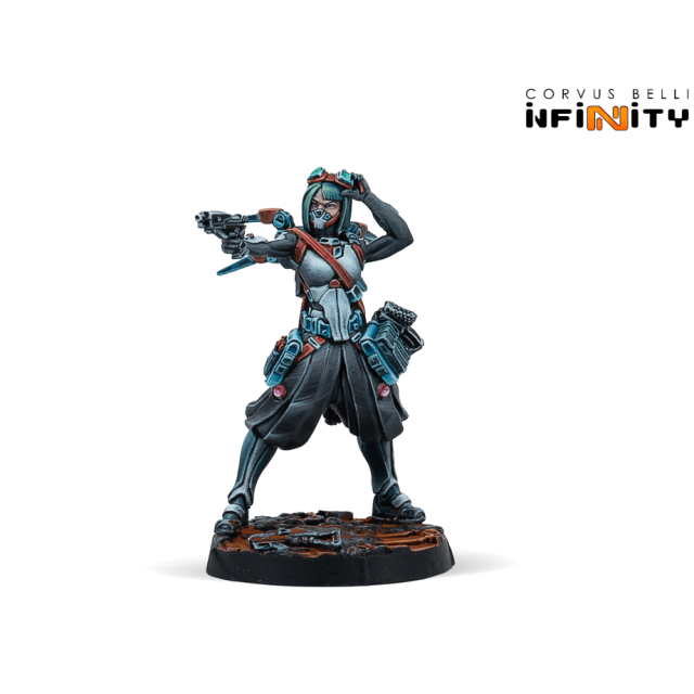Dire Foes Mission Pack 15: Barrenlands