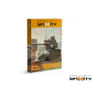 Vystrel Mobile Artillery Regiment