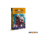 Nomads Booster Pack Alpha
