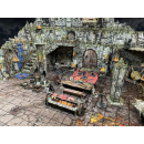 Great Hall of Khaarastad
