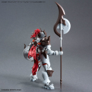 [1/144] 30MF Class Up Armor (Liber Warrior)