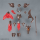 [1/144] 30MF Class Up Armor (Liber Warrior)