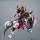 [1/144] 30MF Class Up Armor (Liber Warrior)