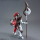 [1/144] 30MF Class Up Armor (Liber Warrior)