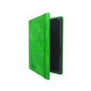 Prime Album 18-Pocket Green