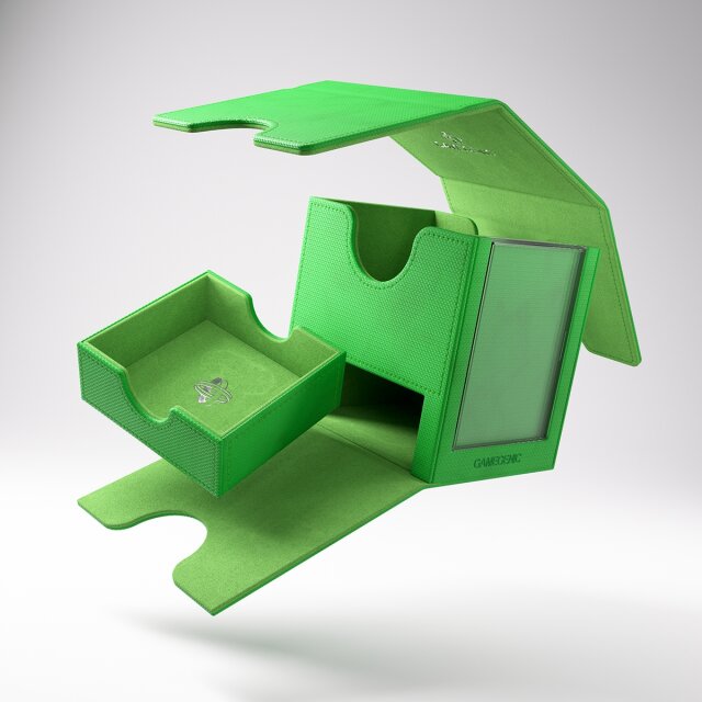 Sidekick PRO 100+ XL Green