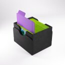 Sideloading Flex Card Dividers