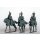 Light Cavalry, drawn sword, carbine