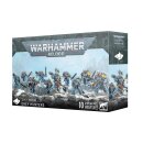Space Wolves: Graumahnen