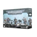 Space Wolves: Wolfsgarde-Heldentoter