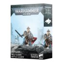 Space Wolves: Wolfsgarde-Held