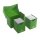 Double Deck Holder 200+ XL Green