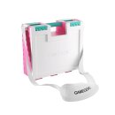 Game Castle Pink & White &Teal
