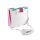 Game Castle Pink & White &Teal