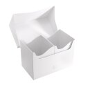 Double Deck Holder 200+ XL White