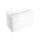 Double Deck Holder 200+ XL White