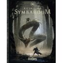 Ruins of Symbaroum: Bestiary