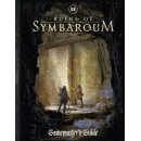 Ruins of Symbaroum: Gamemasters Guide