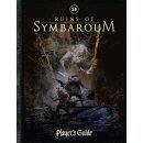 Ruins of Symbaroum: Players Guide