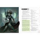 Fragged Empire 2nd Edition: Rule Book