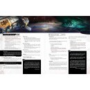 Fragged Empire 2nd Edition: Rule Book