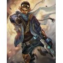 Fragged Empire 2nd Edition: Rule Book