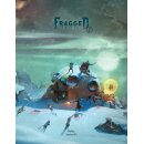 Fragged Empire 2nd Edition: Rule Book