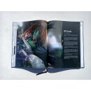 Fragged Empire 2nd Edition: Rule Book