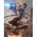 Fragged Empire 2nd Edition: Rule Book