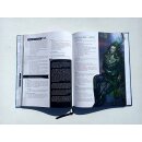 Fragged Empire 2nd Edition: Rule Book