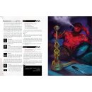 Fragged Empire 2nd Edition: Rule Book