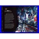 CY_BORG Standard Edition