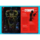 CY_BORG Standard Edition