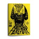 MÖRK BORG CULT: FERETORY