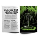 MÖRK BORG CULT: HERETIC