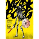 MÖRK BORG