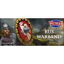 Victrix Pillage: Rus Warband