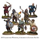 Victrix Pillage: Rus Warband