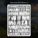 Victrix Pillage: Rus Warband