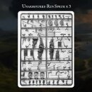Victrix Pillage: Rus Warband