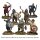 Victrix Pillage: Rus Warband